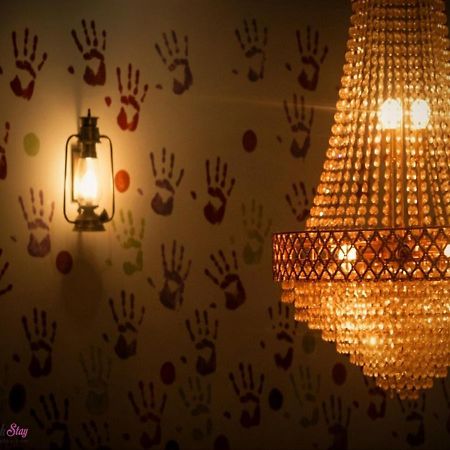 Rishikesh Stay Tapovan Ngoại thất bức ảnh