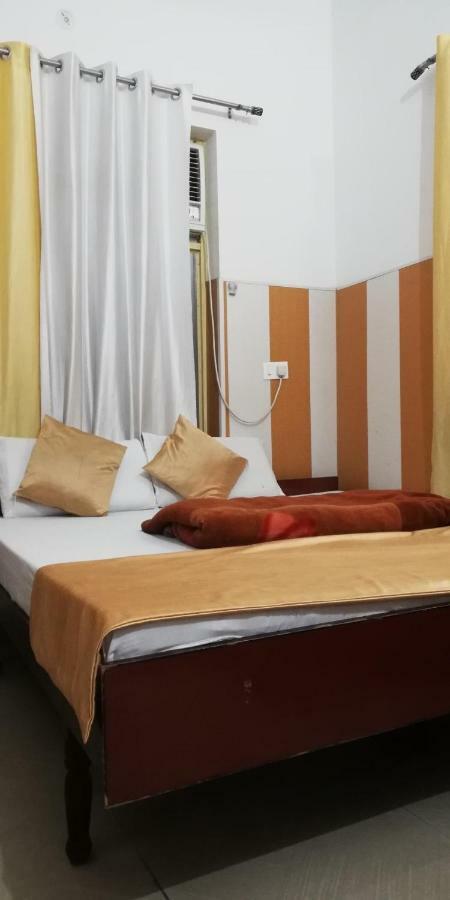 Rishikesh Stay Tapovan Ngoại thất bức ảnh