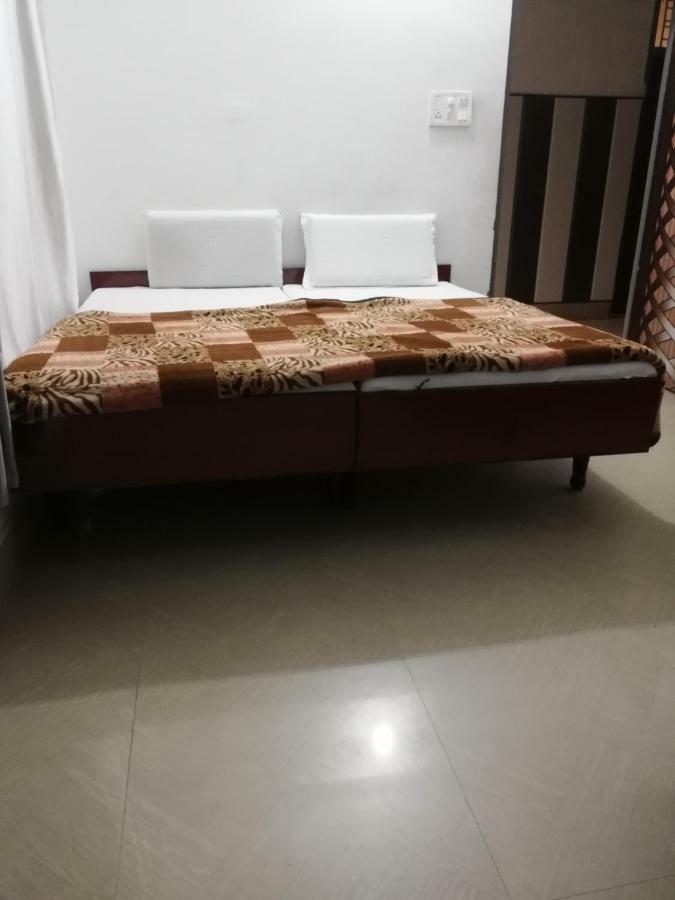 Rishikesh Stay Tapovan Ngoại thất bức ảnh