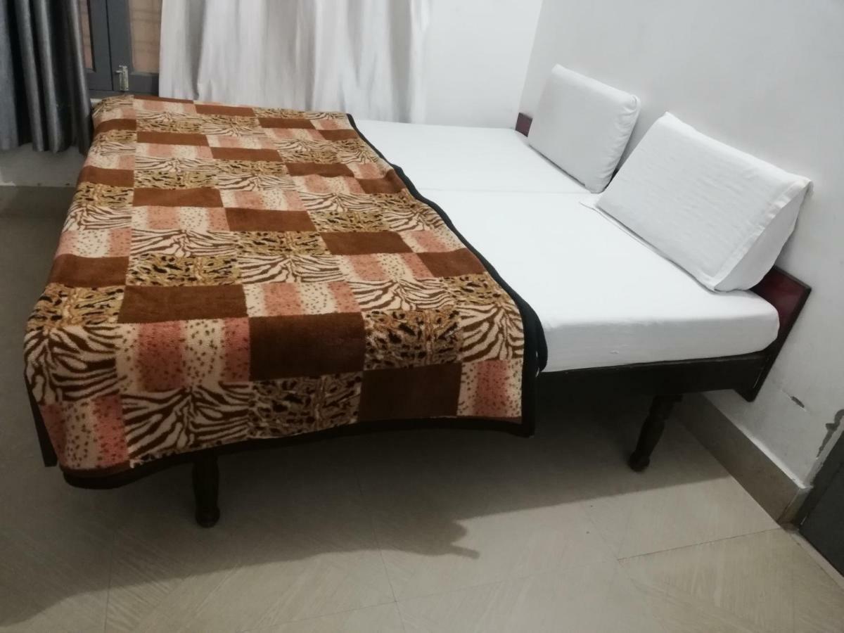 Rishikesh Stay Tapovan Ngoại thất bức ảnh