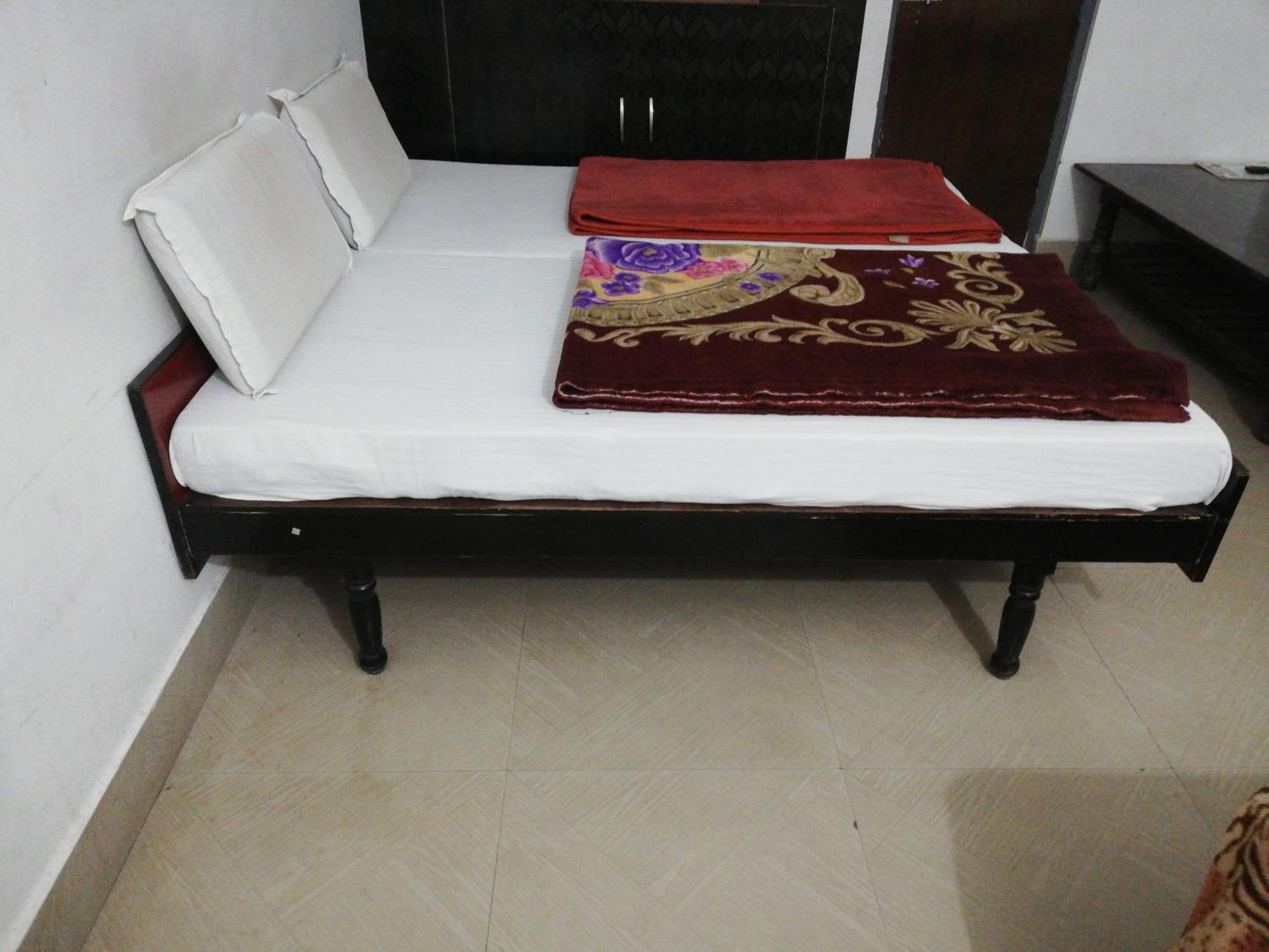 Rishikesh Stay Tapovan Ngoại thất bức ảnh