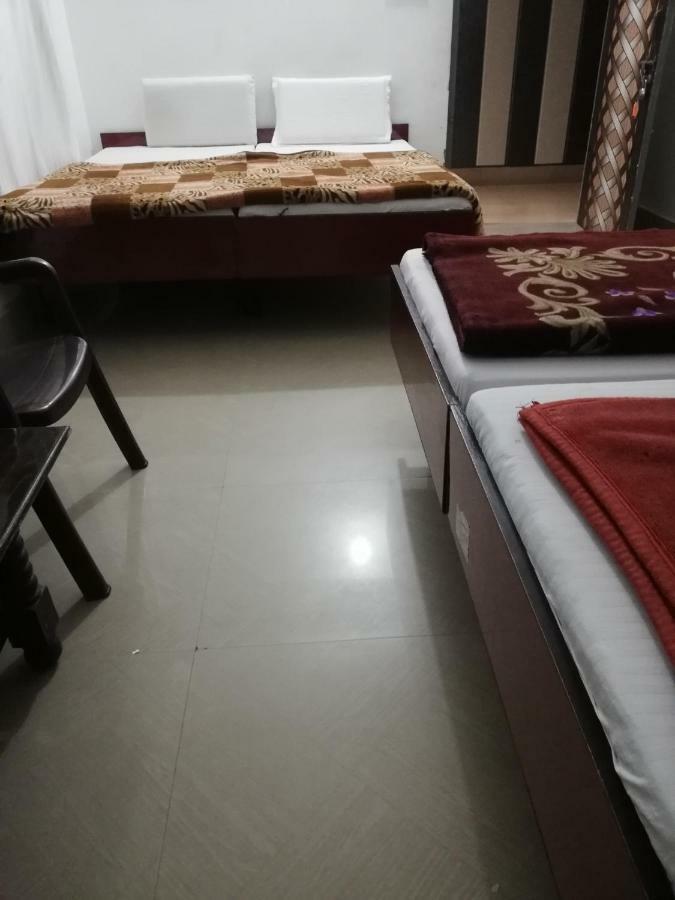 Rishikesh Stay Tapovan Ngoại thất bức ảnh