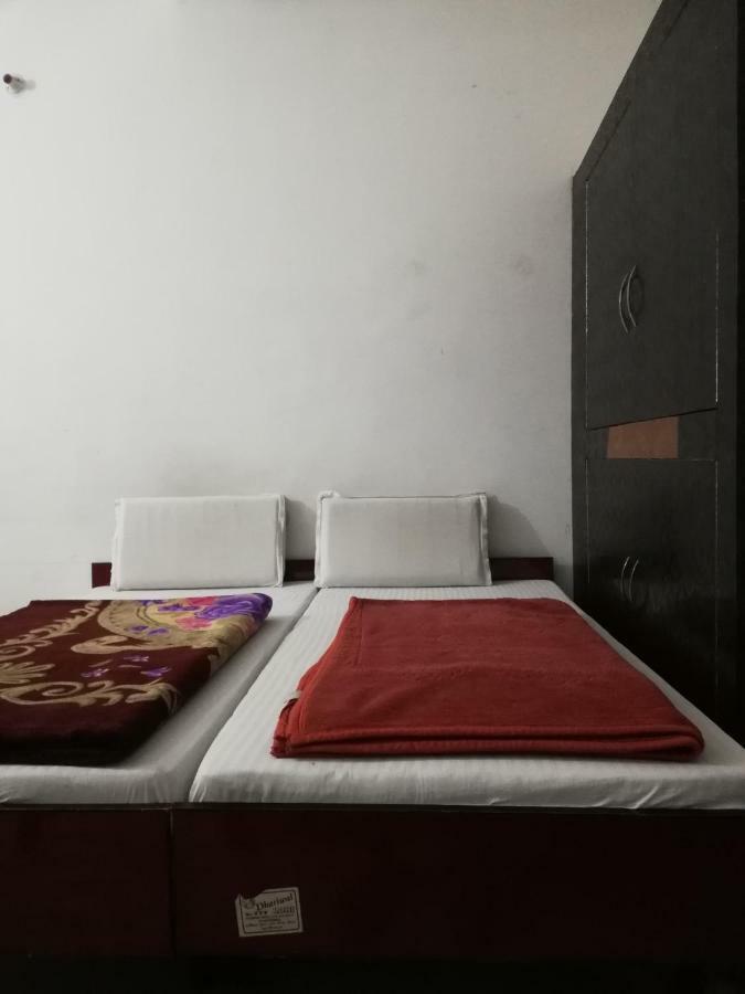 Rishikesh Stay Tapovan Ngoại thất bức ảnh