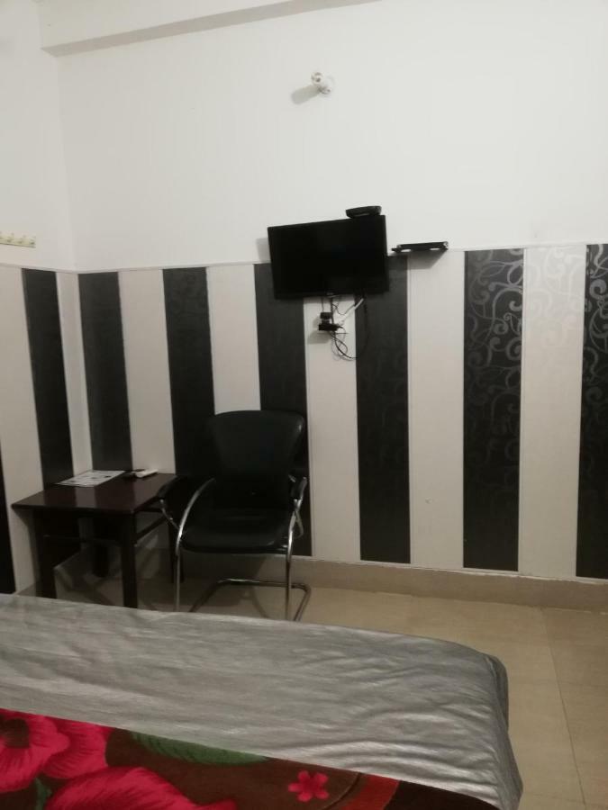 Rishikesh Stay Tapovan Ngoại thất bức ảnh