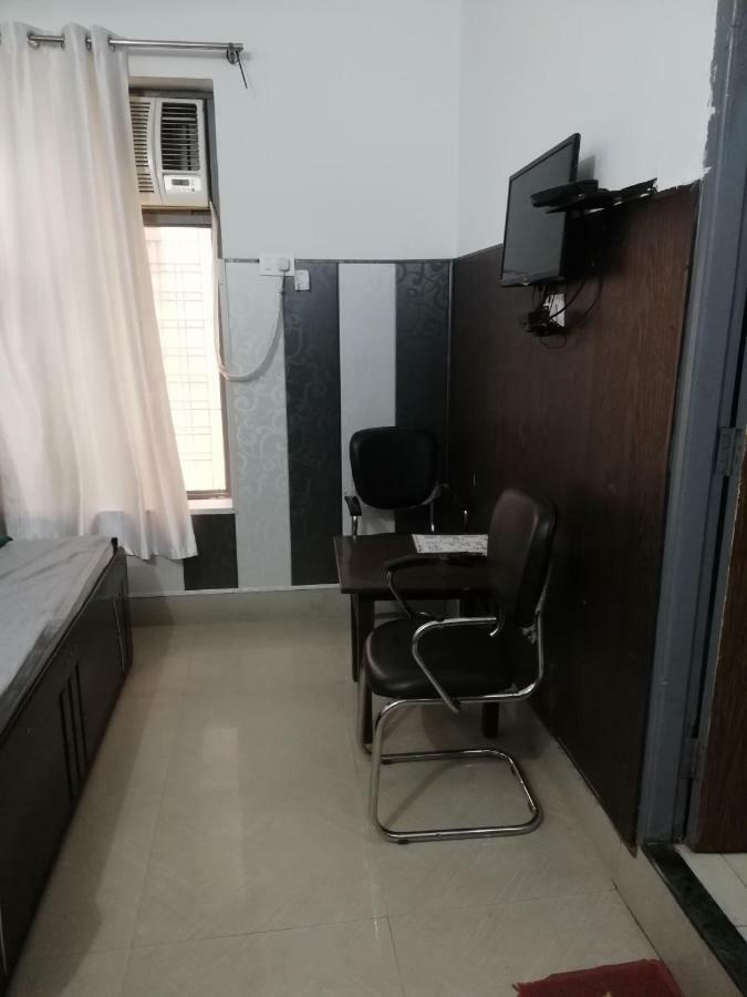 Rishikesh Stay Tapovan Ngoại thất bức ảnh
