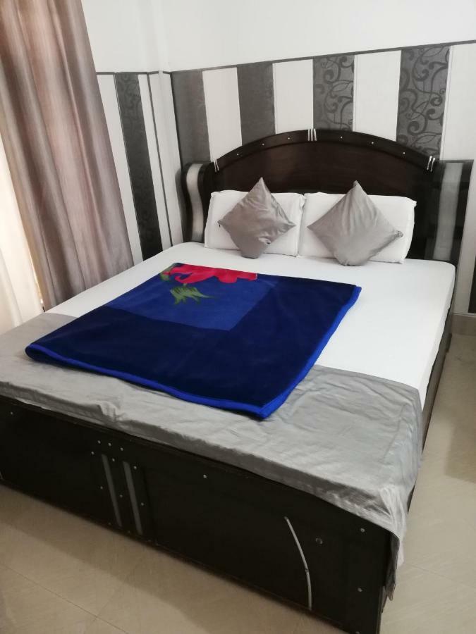Rishikesh Stay Tapovan Ngoại thất bức ảnh