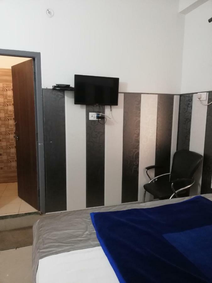 Rishikesh Stay Tapovan Ngoại thất bức ảnh