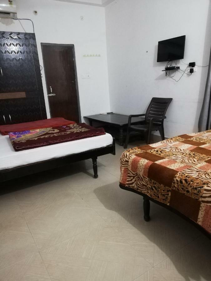 Rishikesh Stay Tapovan Ngoại thất bức ảnh