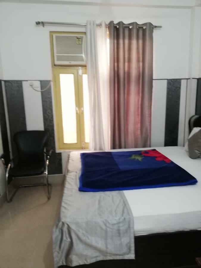 Rishikesh Stay Tapovan Ngoại thất bức ảnh