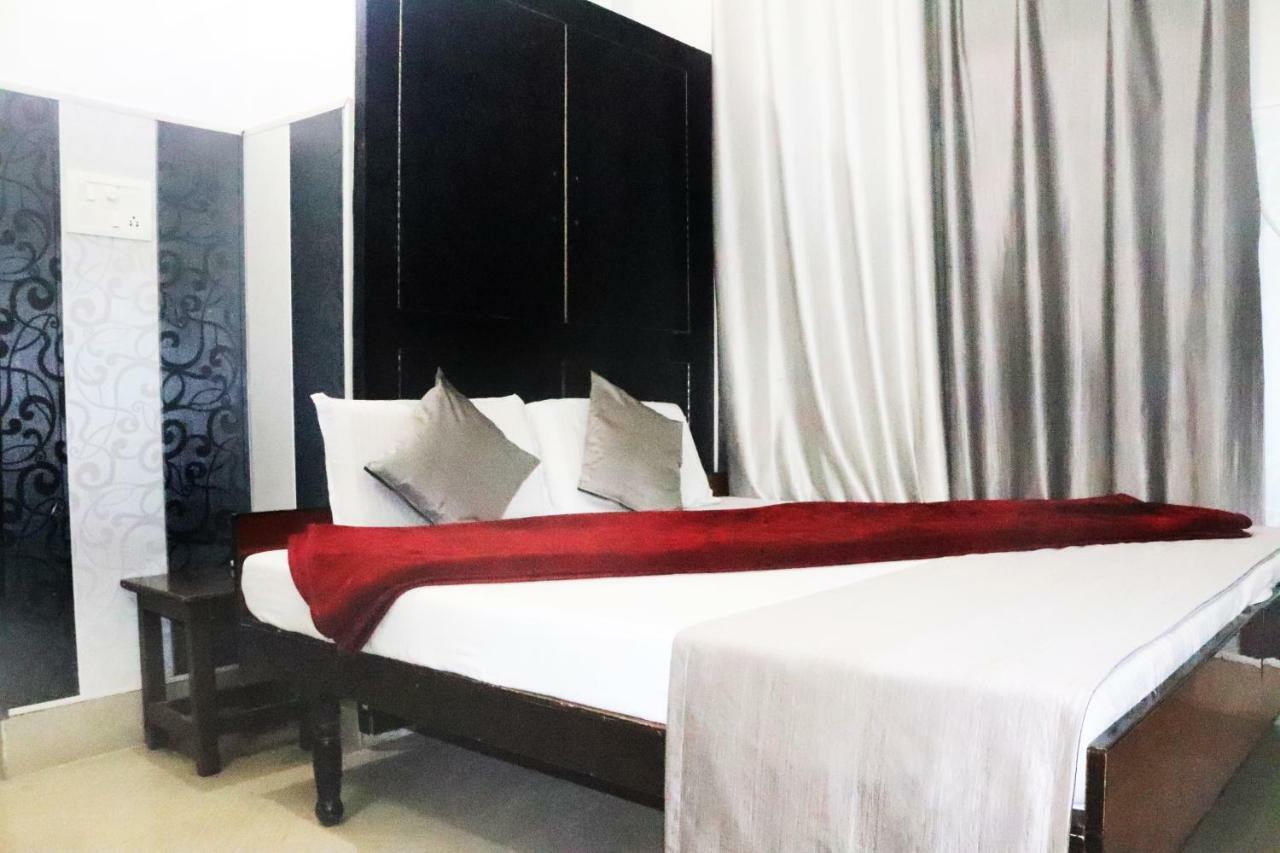 Rishikesh Stay Tapovan Ngoại thất bức ảnh