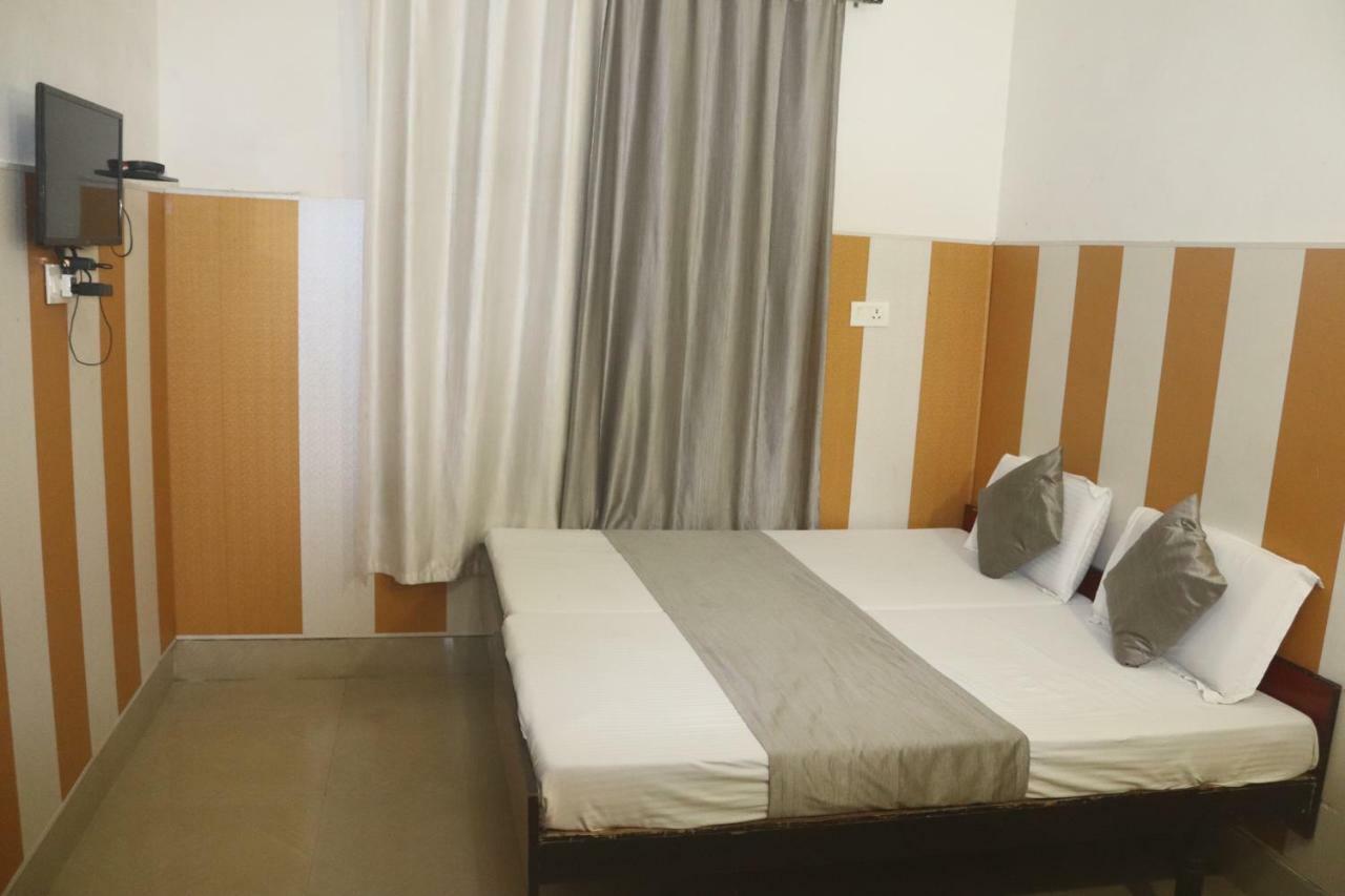 Rishikesh Stay Tapovan Ngoại thất bức ảnh