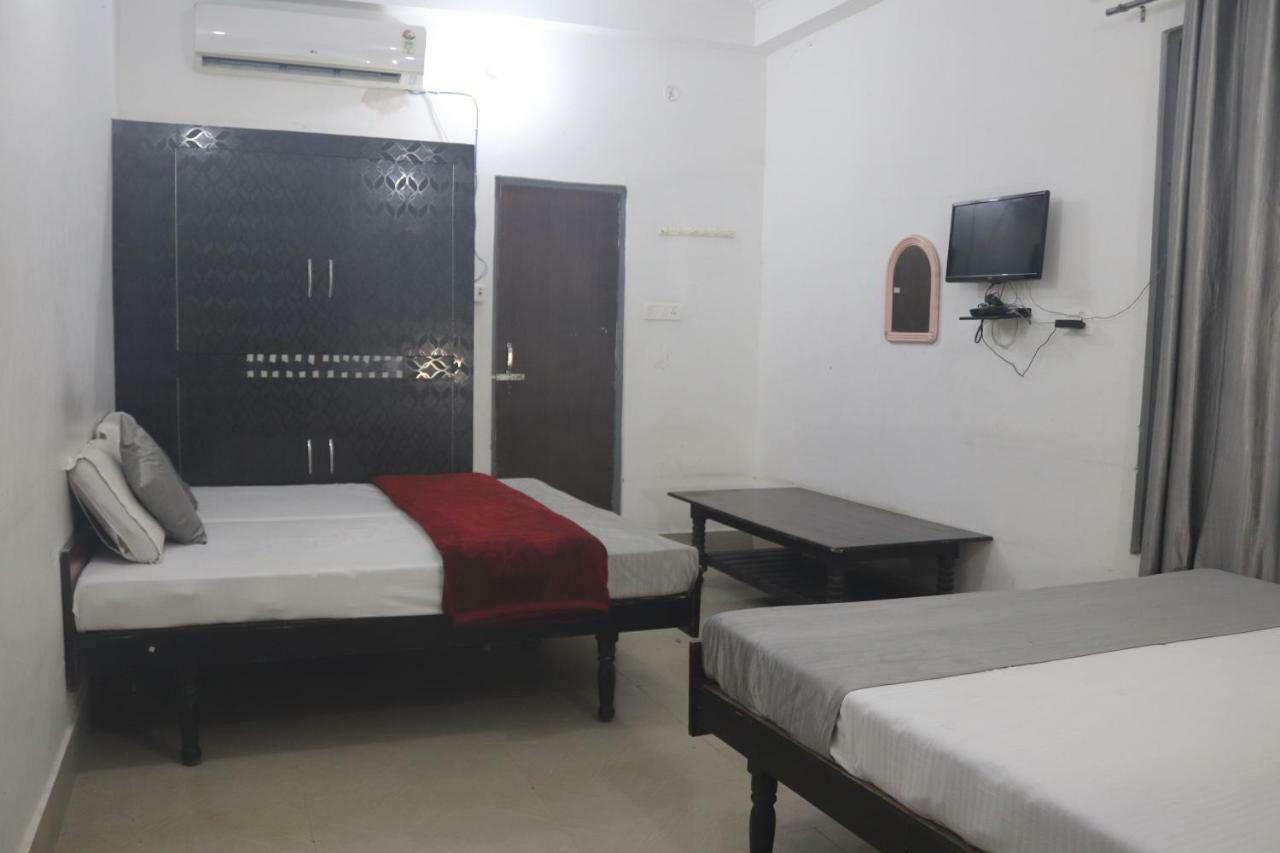 Rishikesh Stay Tapovan Ngoại thất bức ảnh