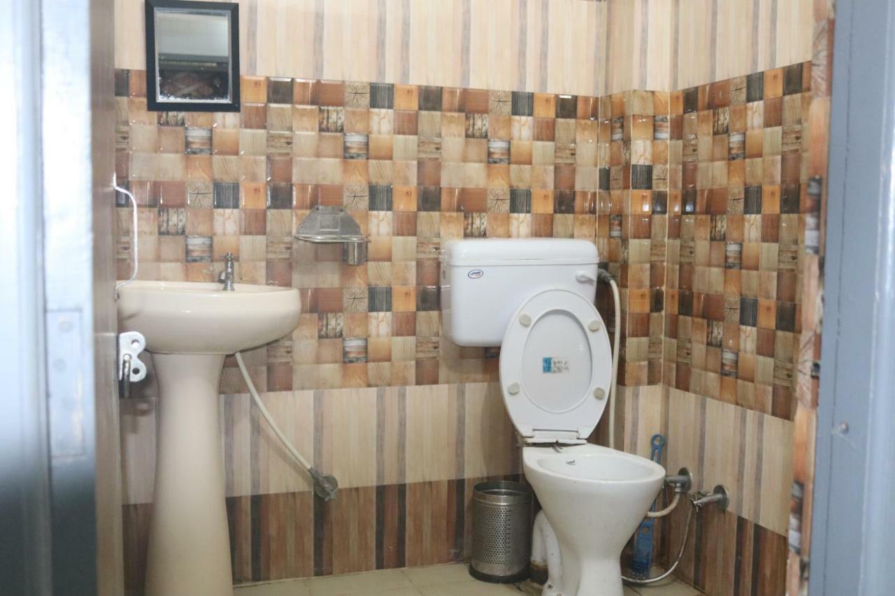 Rishikesh Stay Tapovan Ngoại thất bức ảnh