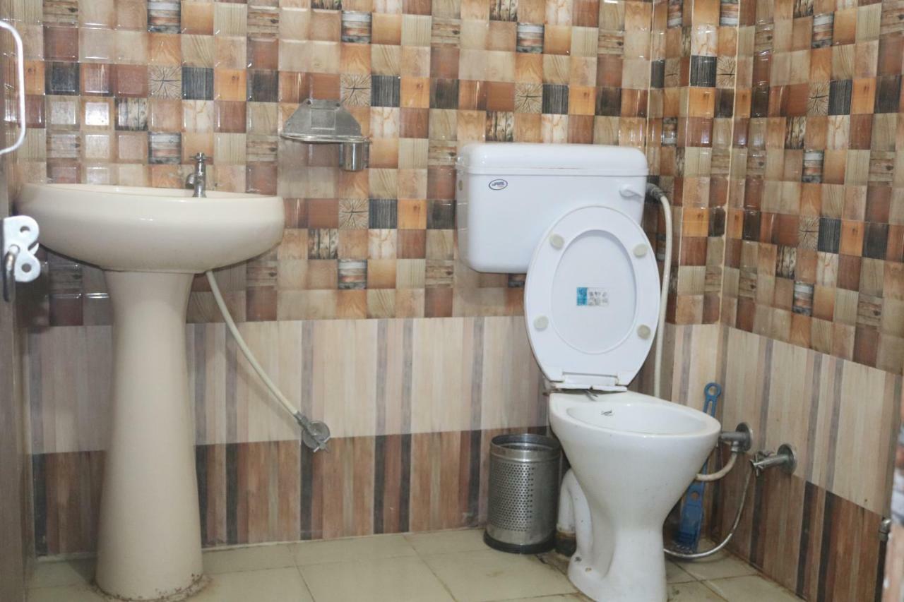Rishikesh Stay Tapovan Ngoại thất bức ảnh