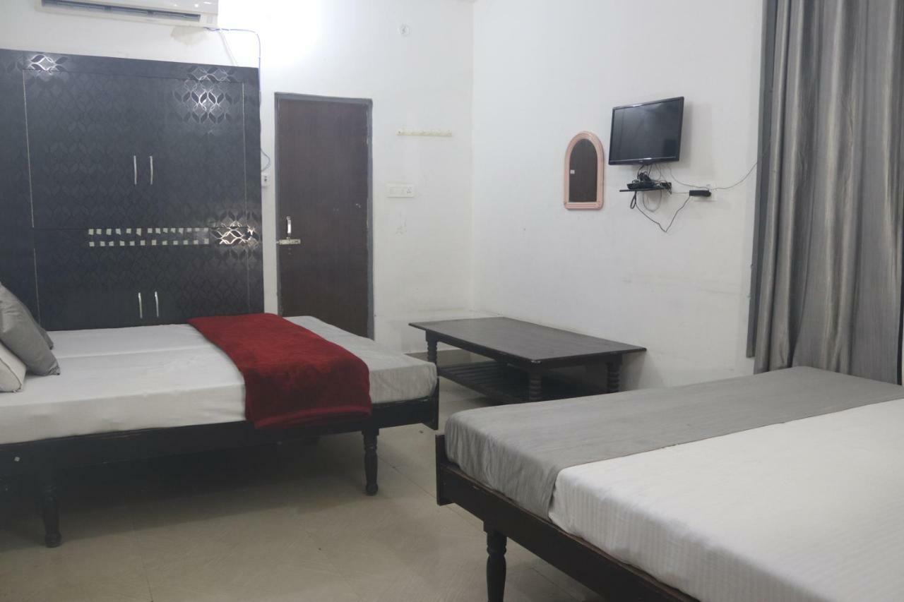 Rishikesh Stay Tapovan Ngoại thất bức ảnh
