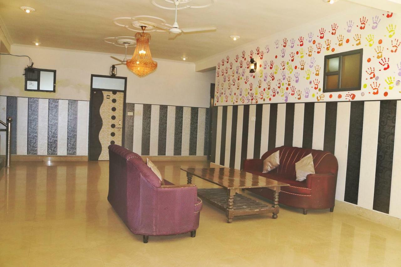 Rishikesh Stay Tapovan Ngoại thất bức ảnh