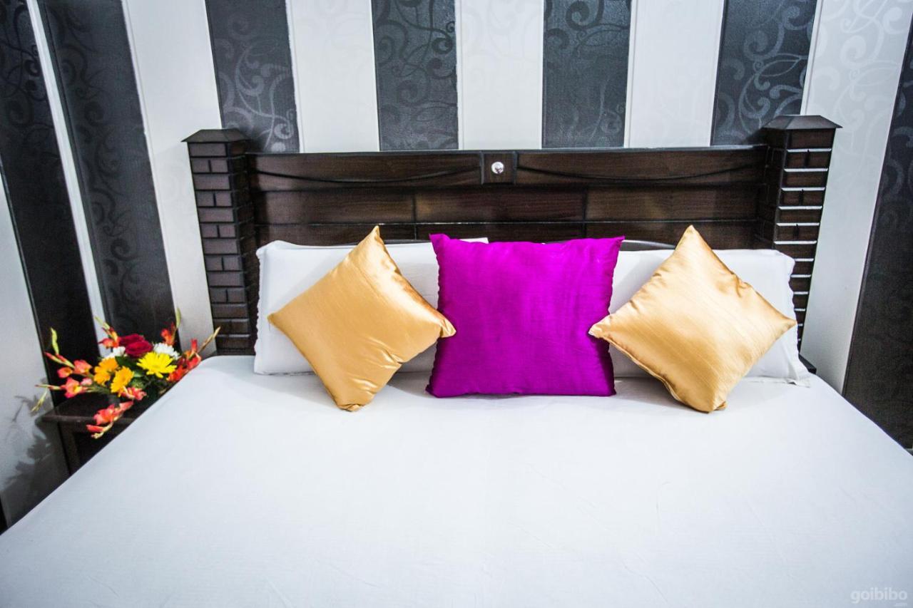 Rishikesh Stay Tapovan Ngoại thất bức ảnh