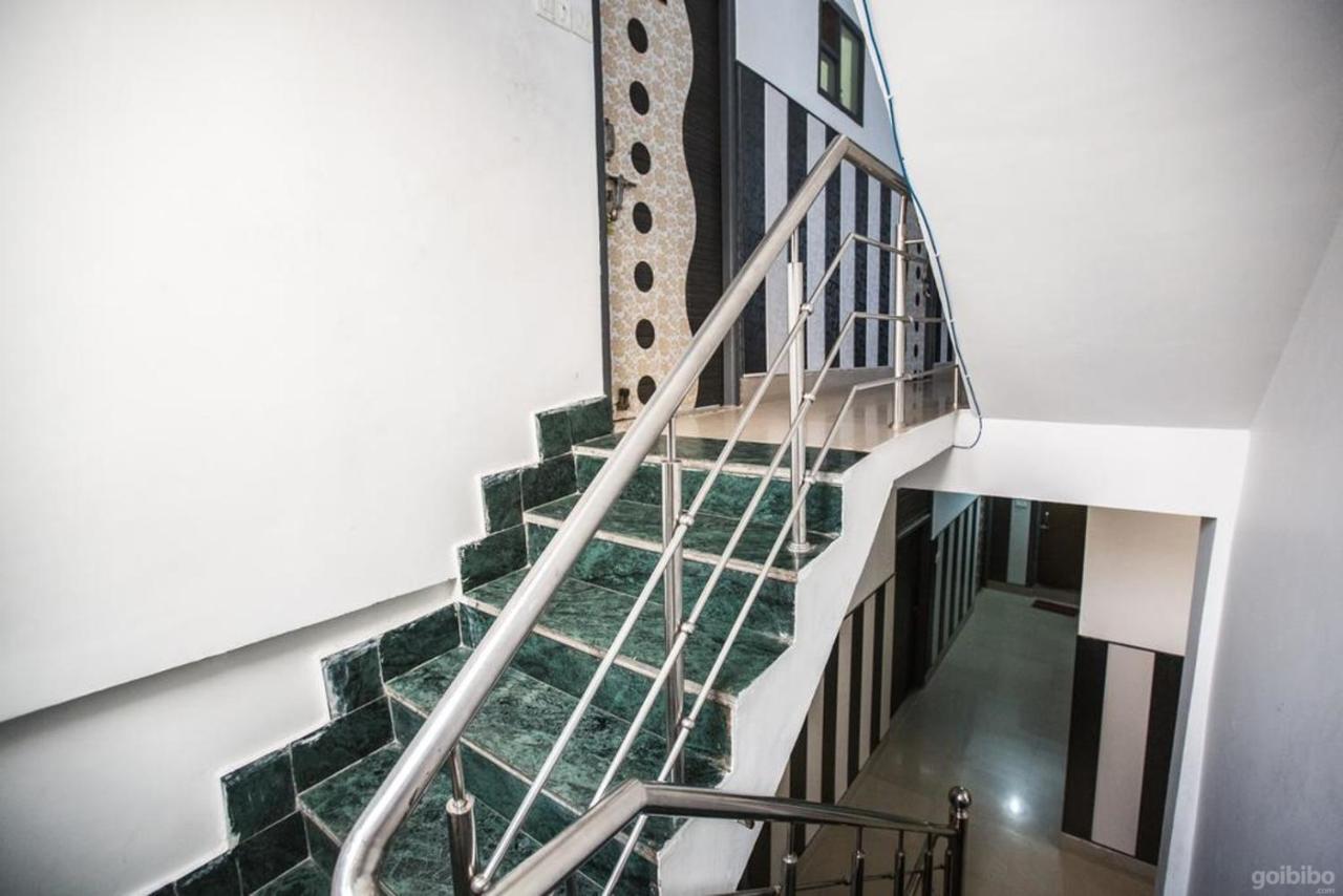 Rishikesh Stay Tapovan Ngoại thất bức ảnh