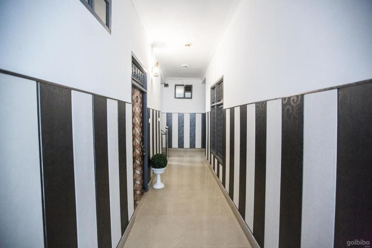 Rishikesh Stay Tapovan Ngoại thất bức ảnh